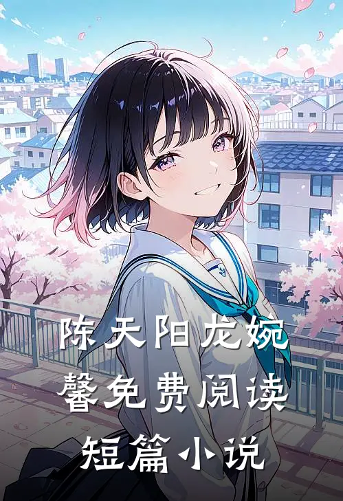 陈天阳龙婉馨免费阅读短篇小说
