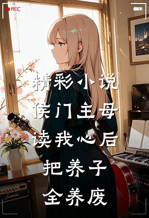 精彩小说侯门主母读我心后，把养子全养废