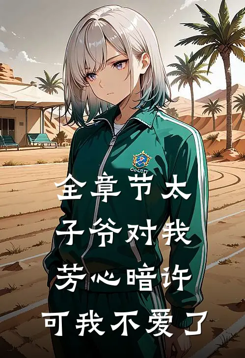 全章节太子爷对我芳心暗许，可我不爱了
