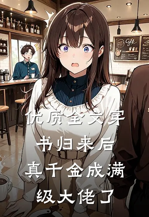 优质全文穿书归来后，真千金成满级大佬了