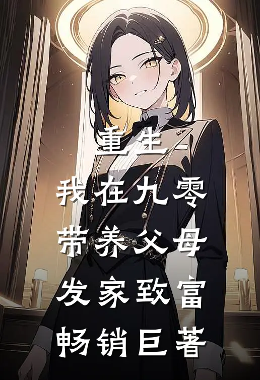 重生：我在九零带养父母发家致富畅销巨著