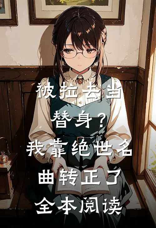 被拉去当替身？我靠绝世名曲转正了全本阅读