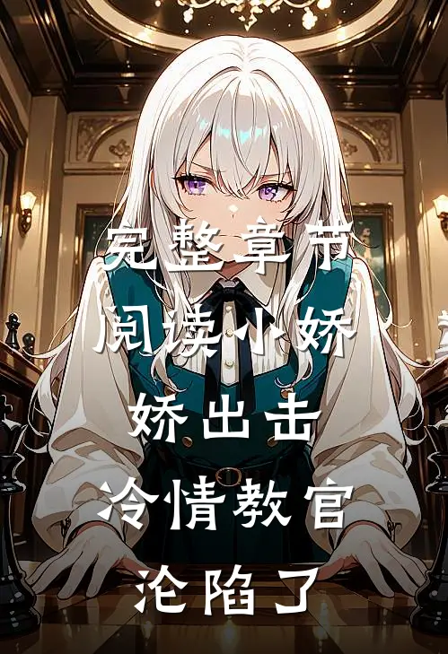 完整章节阅读小娇娇出击，冷情教官沦陷了