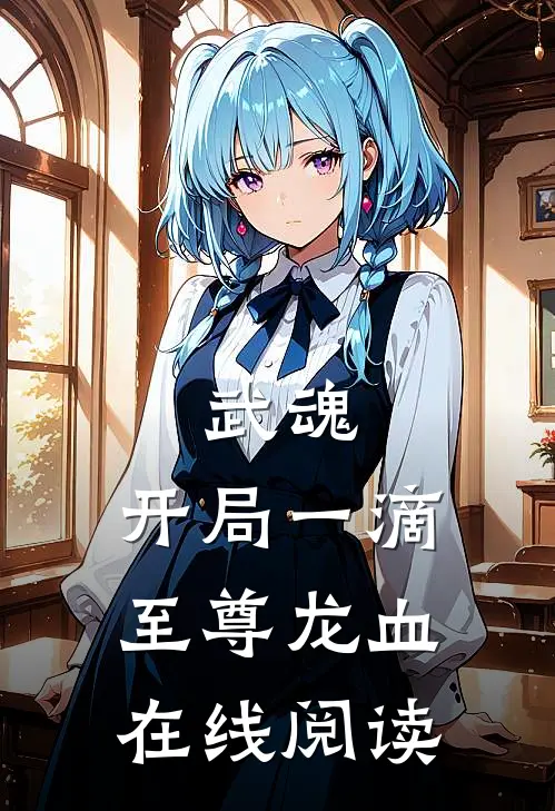 武魂：开局一滴至尊龙血在线阅读