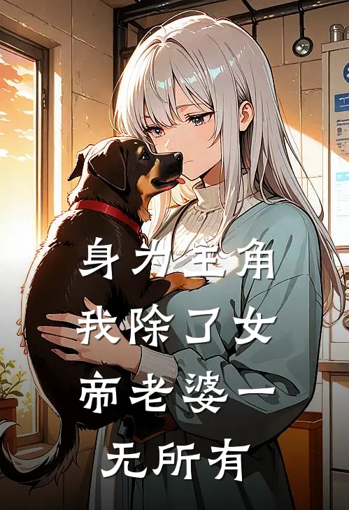 身为主角，我除了女帝老婆一无所有