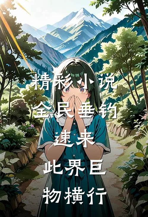 精彩小说全民垂钓：速来，此界巨物横行