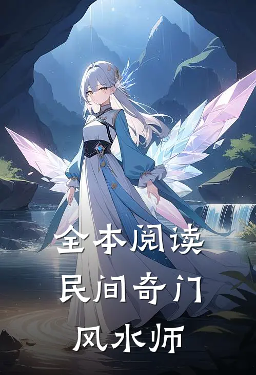 全本阅读民间奇门风水师