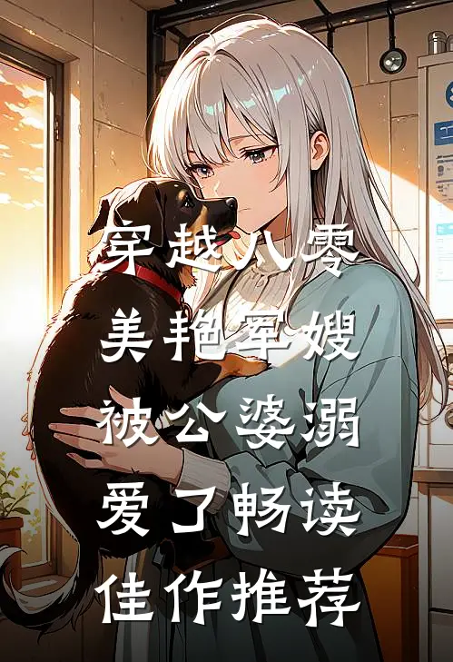 穿越八零：美艳军嫂被公婆溺爱了畅读佳作推荐