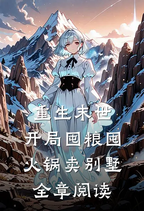 重生末世：开局囤粮囤火锅卖别墅全章阅读
