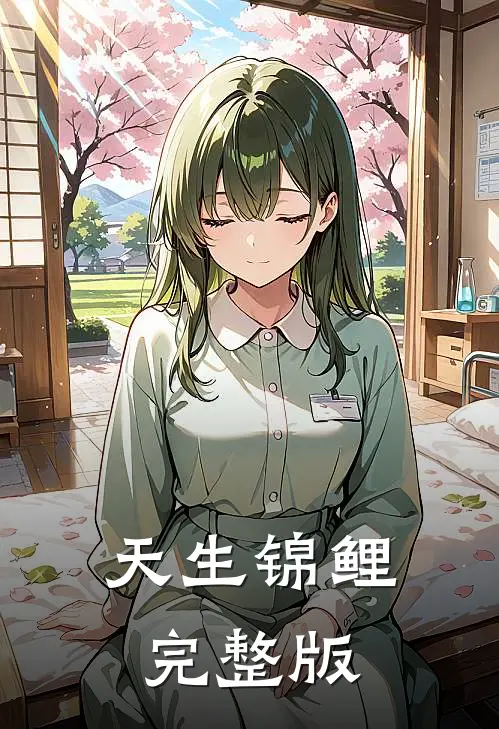 天生锦鲤完整版