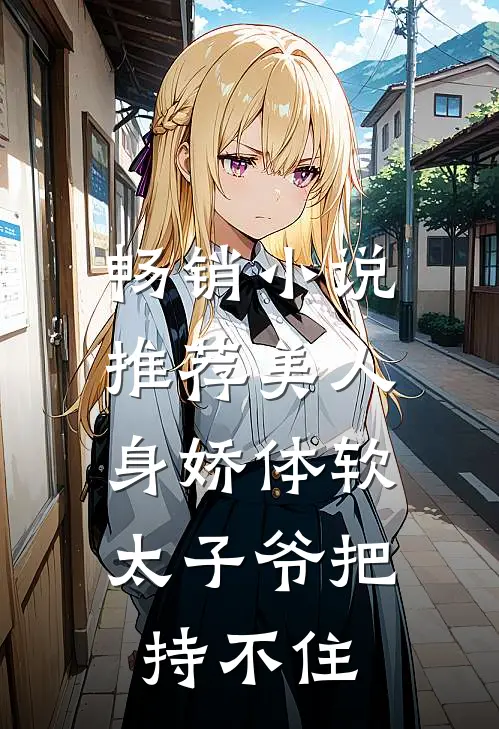 畅销小说推荐美人身娇体软，太子爷把持不住