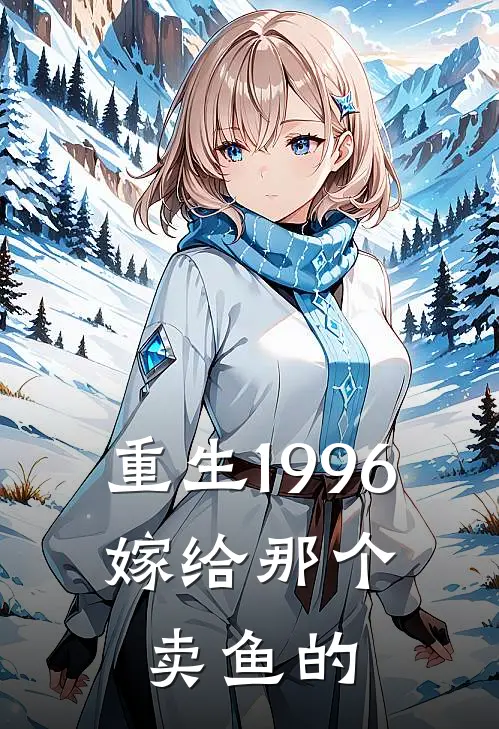 重生1996，嫁给那个卖鱼的