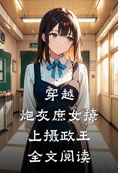 穿越：炮灰庶女撩上摄政王全文阅读