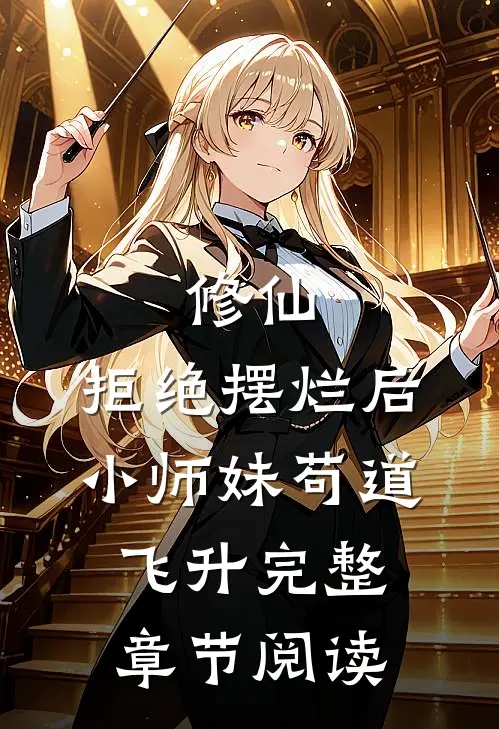 修仙：拒绝摆烂后，小师妹苟道飞升完整章节阅读