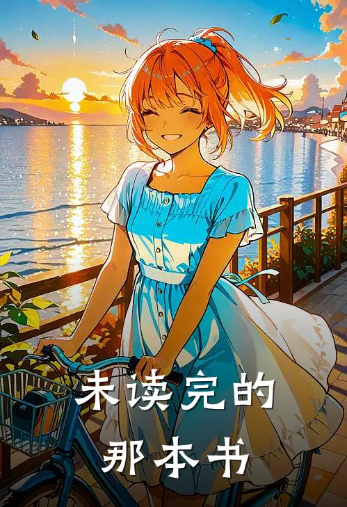 未读完的那本书