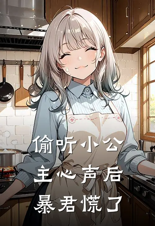偷听小公主心声后，暴君慌了