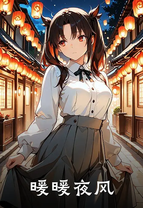 暖暖夜风