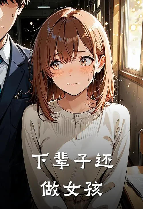 下辈子还做女孩