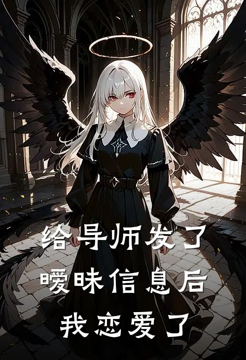 给导师发了暧昧信息后，我恋爱了