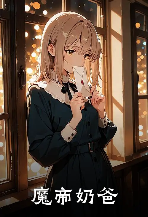 魔帝奶爸