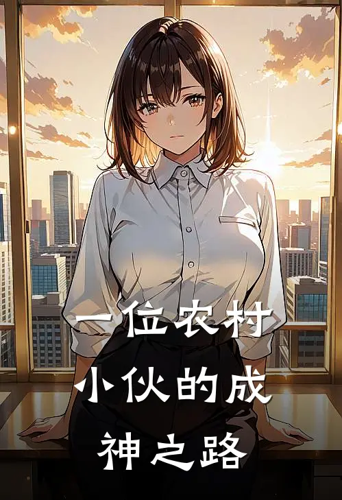 一位农村小伙的成神之路