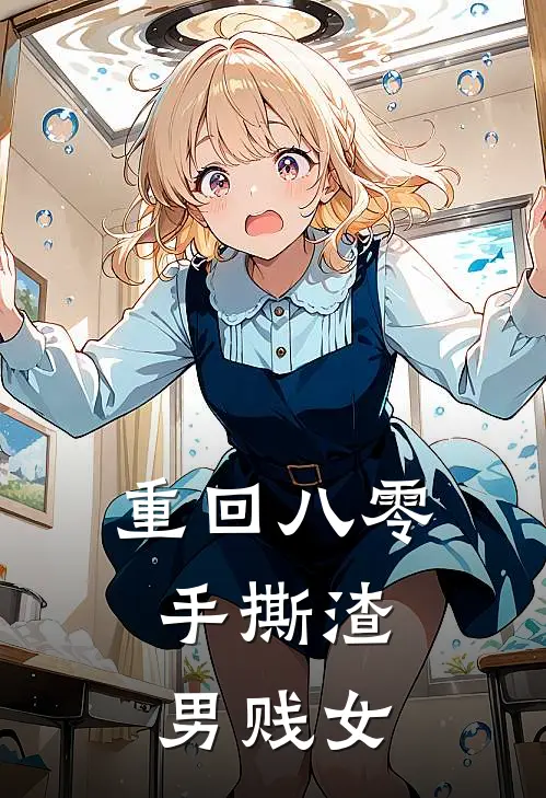 重回八零，手撕渣男贱女