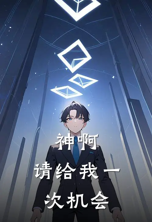 神啊，请给我一次机会