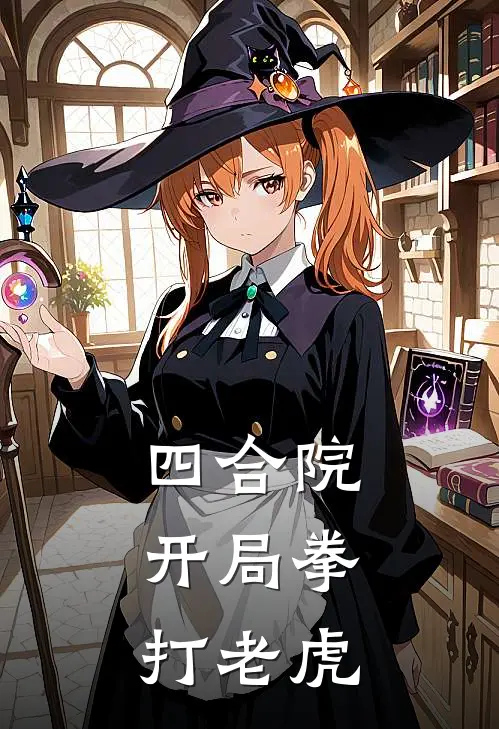 四合院：开局拳打老虎