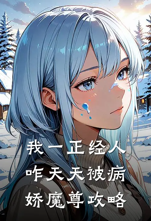 我一正经人，咋天天被病娇魔尊攻略