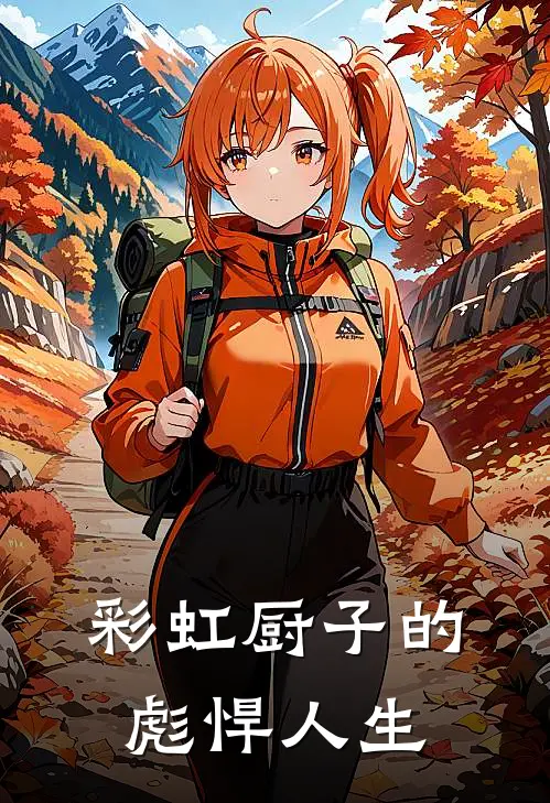 彩虹厨子的彪悍人生