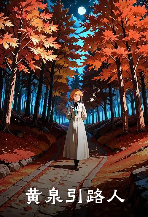黄泉引路人