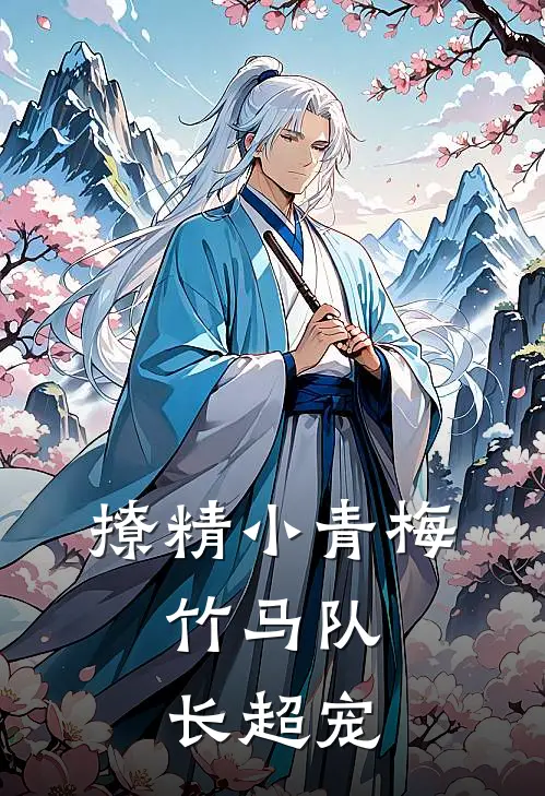撩精小青梅：竹马队长超宠