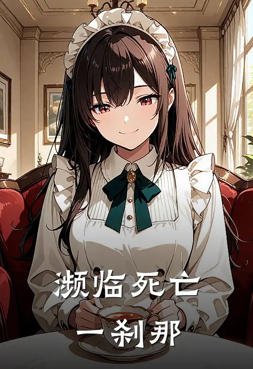 濒临死亡一刹那