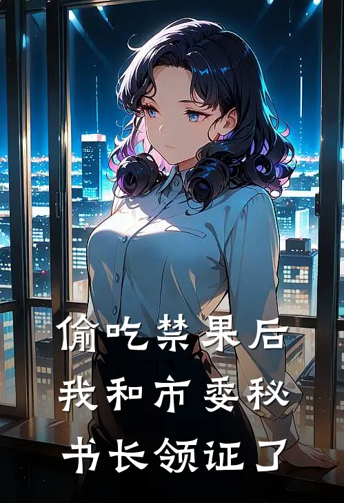 偷吃禁果后，我和市委秘书长领证了