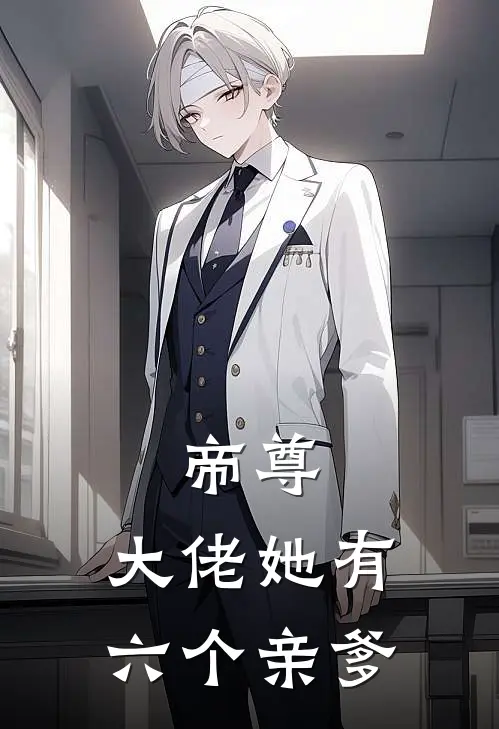 帝尊，大佬她有六个亲爹