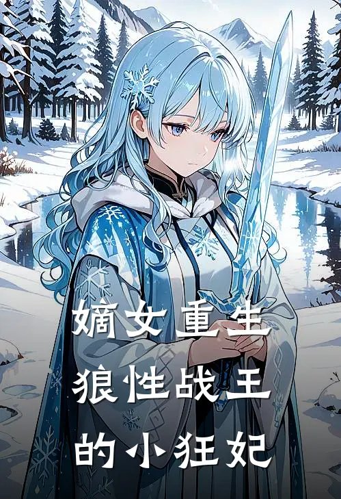 嫡女重生，狼性战王的小狂妃