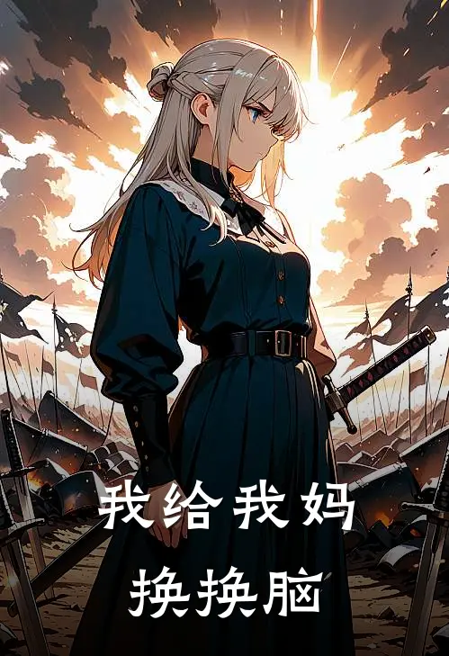 我给我妈换换脑