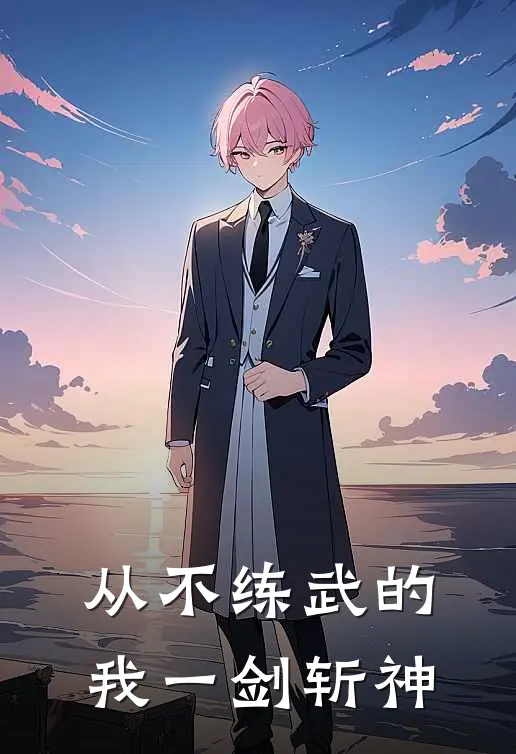 从不练武的我一剑斩神