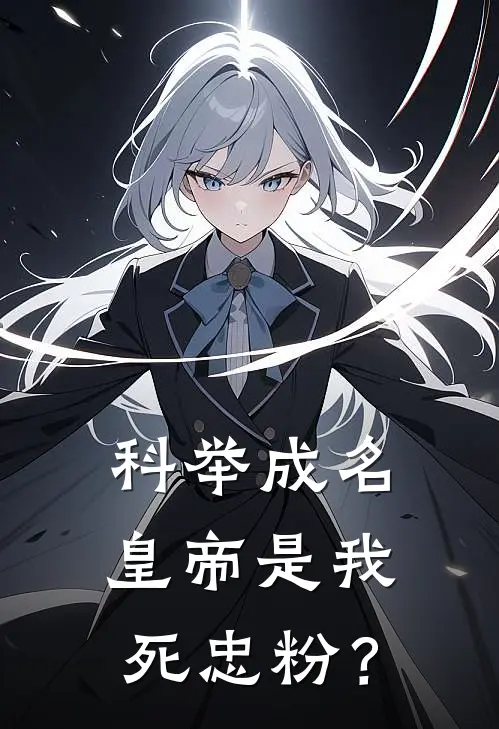 科举成名，皇帝是我死忠粉？