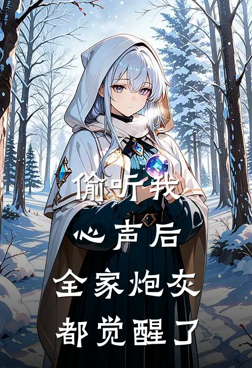 偷听我心声后，全家炮灰都觉醒了