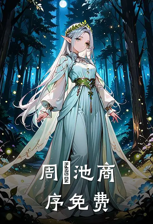 周璟池商序免费