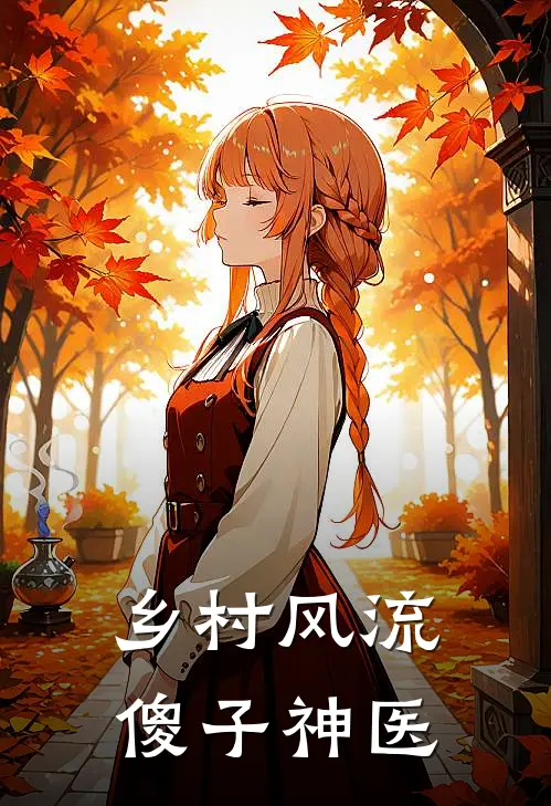 乡村风流傻子神医