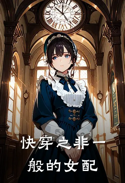 快穿之非一般的女配