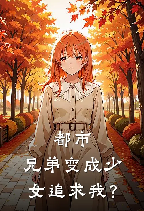 都市：兄弟变成少女追求我？