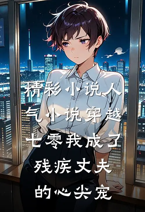 精彩小说人气小说穿越七零我成了残疾丈夫的心尖宠