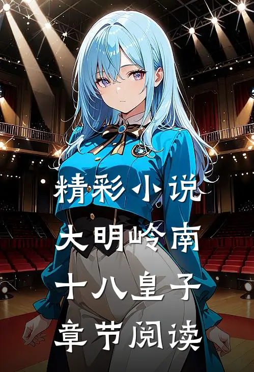 精彩小说大明岭南十八皇子章节阅读