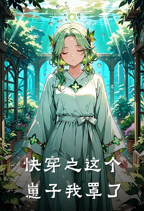快穿之这个崽子我罩了