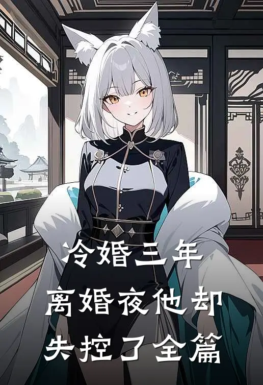 小竹马给女友输血，我微微一笑前文+番外