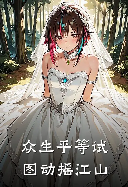 众生平等试图动摇江山