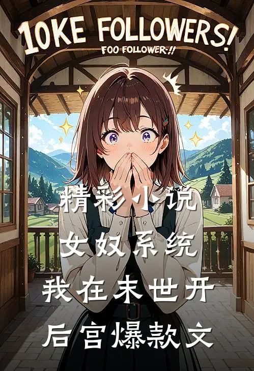 精彩小说女奴系统,我在末世开后宫爆款文